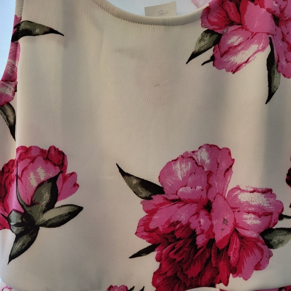 Spring/Summer dress 👗🌺 - Picture 2 of 3